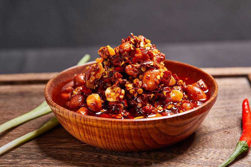 如何選購辣椒醬灌裝機？